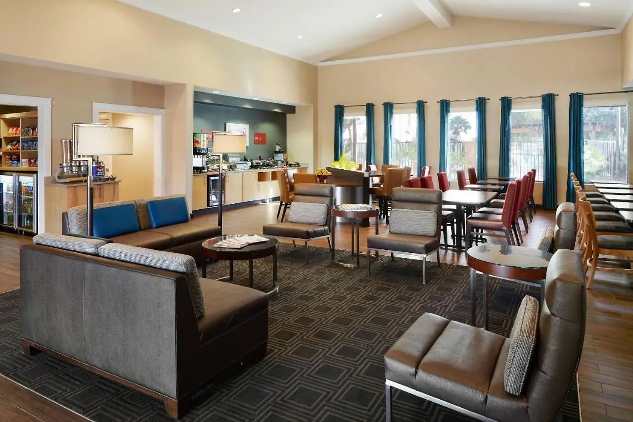 Towneplace Suites Tempe At Arizona Mills Mall Hotel