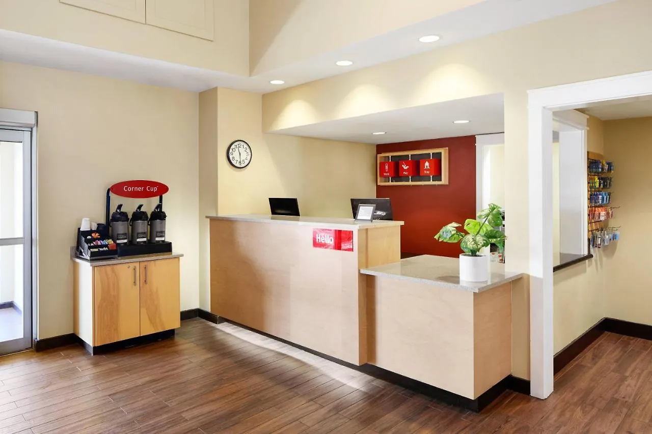 Hotel Towneplace Suites Tempe At Arizona Mills Mall